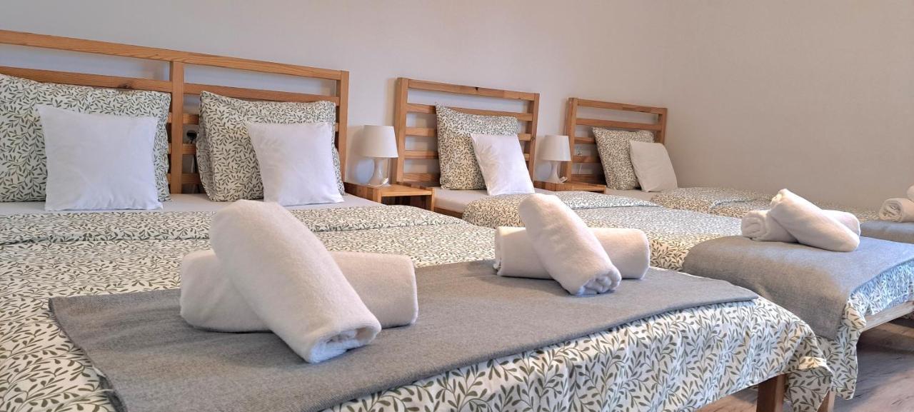 Pokoje I Apartamenty Na Szkolnej Затор Екстериор снимка